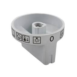 knob, function, white