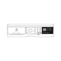 control panel,white,Electrolux,EN