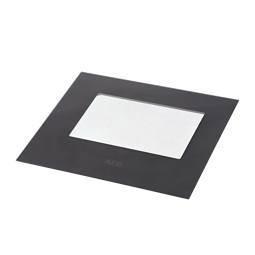 assembly, door frame, outer