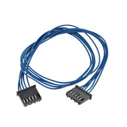 cable, thermostat, power board