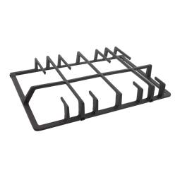 Left Hand Hob Pan Stand