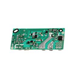 PCB, power, complete
