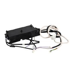 assembly, main electronic board, Gryphon