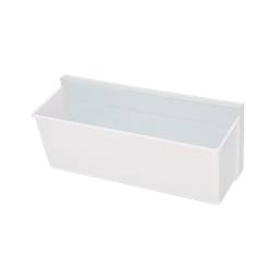 vegetable box, transparent, 500x190x210
