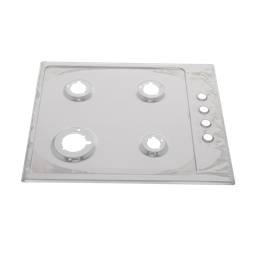 work top,inox,Electrolux,594x510mm