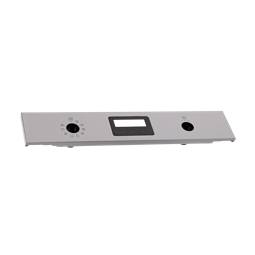 control panel,inox,60cm,HEXAGON,2K