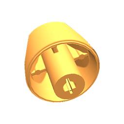 KNEBEL,INOX