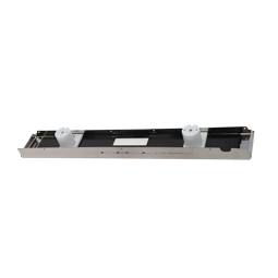 control panel,inox,60cm,HEXAGON,2K