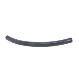tubo flexible, electrovalvula, pocito