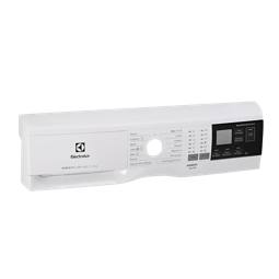 cruscotto, bianco, Electrolux
