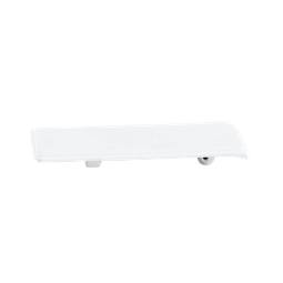 cover cap, corner, right,