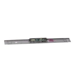 control panel, assembly