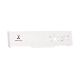 manöverpanel, vit, Electrolux