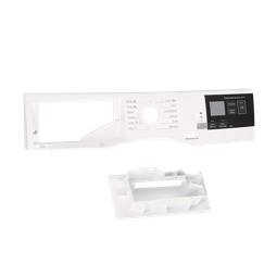 control panel,white,Electrolux,FR