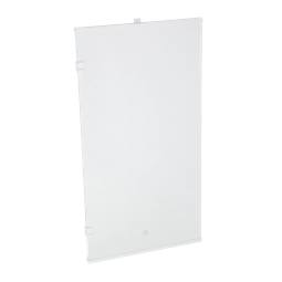 fridge door, white, 531.2x997mm, VIP