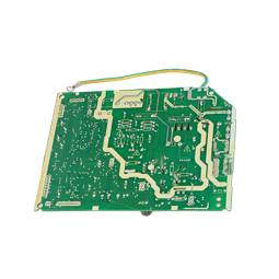scheda elettronica principale,[int u]
