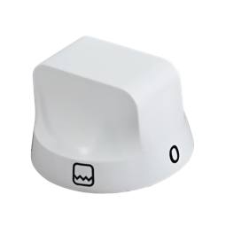 knob, Switch, white
