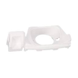 foam, air channel, upper