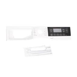 control panel,white,Electrolux,RU