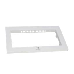assembly, Frame, white