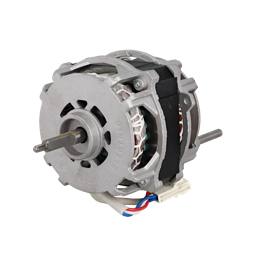 motor, induktion, AL-DY-60Hz,220V,167W