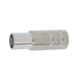 gas, channel, semi-rapid,
