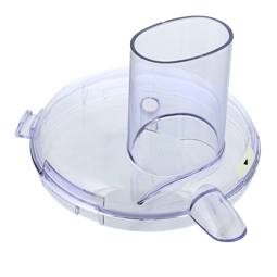 Lid Unit For Mixers Of Food Processor