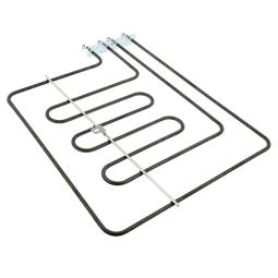 Horní topné těleso trouby 1800 / 1000 W - 230 V