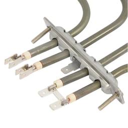 Oberes Kombi-Heizelement, 800 W / 1650 W