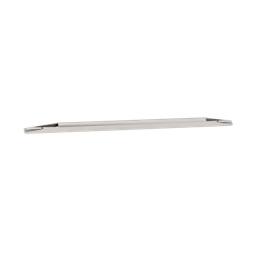 handle, door, inox, 498mm