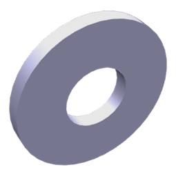 Dichtung 15x6x1,5mm