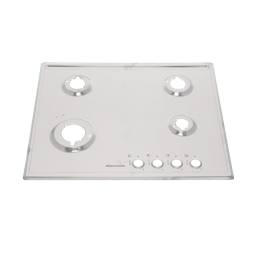 ARBEITSPLATTE,INOX,ELECTROLUX,