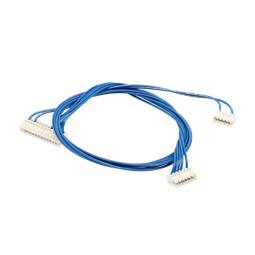 harness,user interface board,main electronic board,J12,510+470mm