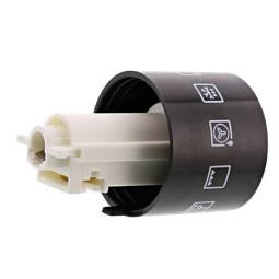 KNEBEL,FUNKTIONEN,SCHWARZ,9+0