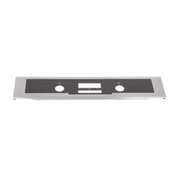 control panel,inox,60cm, Hexagon, 2K