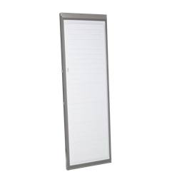 Ensemble porte du congélateur - Stainless Steel - 1860x595