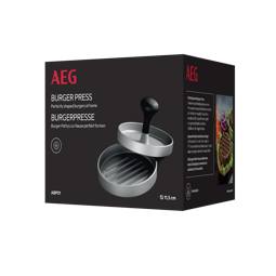 ABP01 BURGER PRESS