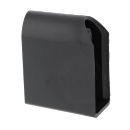 ADAPTER,TÜRGRIFF,SCHWARZ