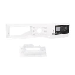 manöverpanel, vit, Electrolux, EW7H548G3,EN