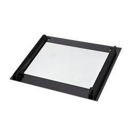 Ensemble de vitre de porte - 596x466