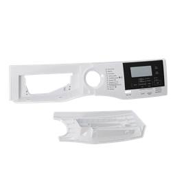 control panel, white, AEG, CS,SK