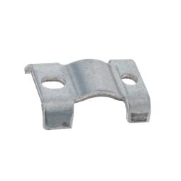 Hob Gas Tap Fixing Sleeve