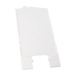 canale aria, refrigeratore, EPS