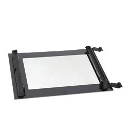 FRONTSCHEIBE,SCHWARZ,ELECTROLU