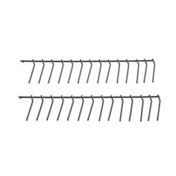 ABSCHEIDER,RECHTS,SET,307,75MM