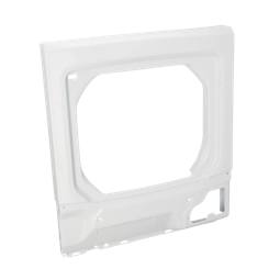 front panel