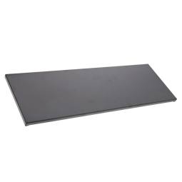 panel, black, 411x139