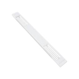 Grille de ventilation pour réfrigérateur