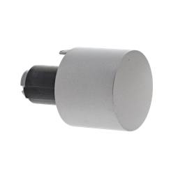 knob, index, inox,