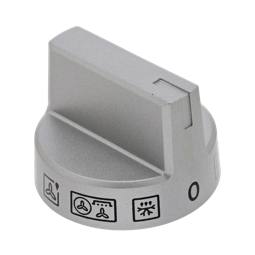 knob, function, inox